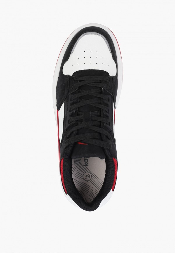 Kapika Кеды - фото 4