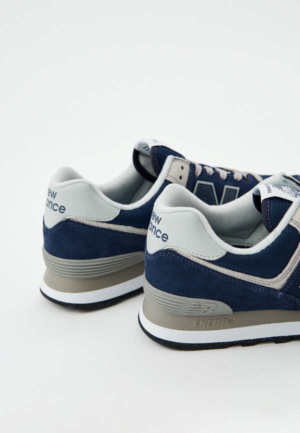 New Balance Кроссовки - 574 - фото 4