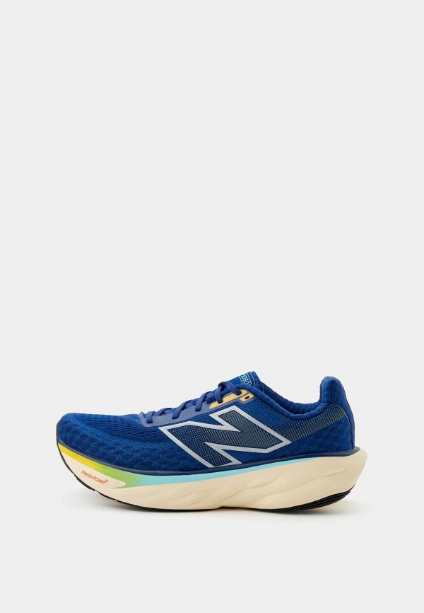 New Balance Кроссовки - 1080 - фото 1