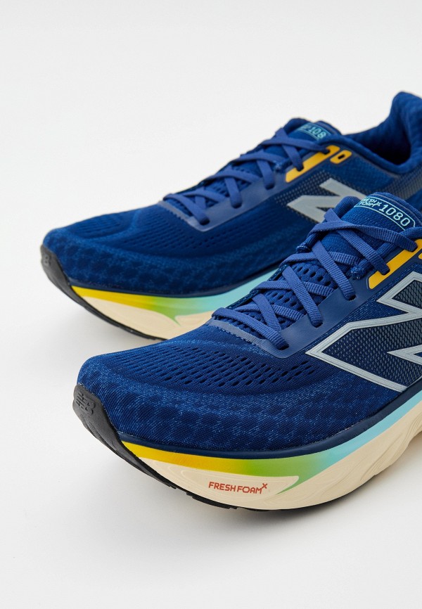 New Balance Кроссовки - 1080 - фото 2