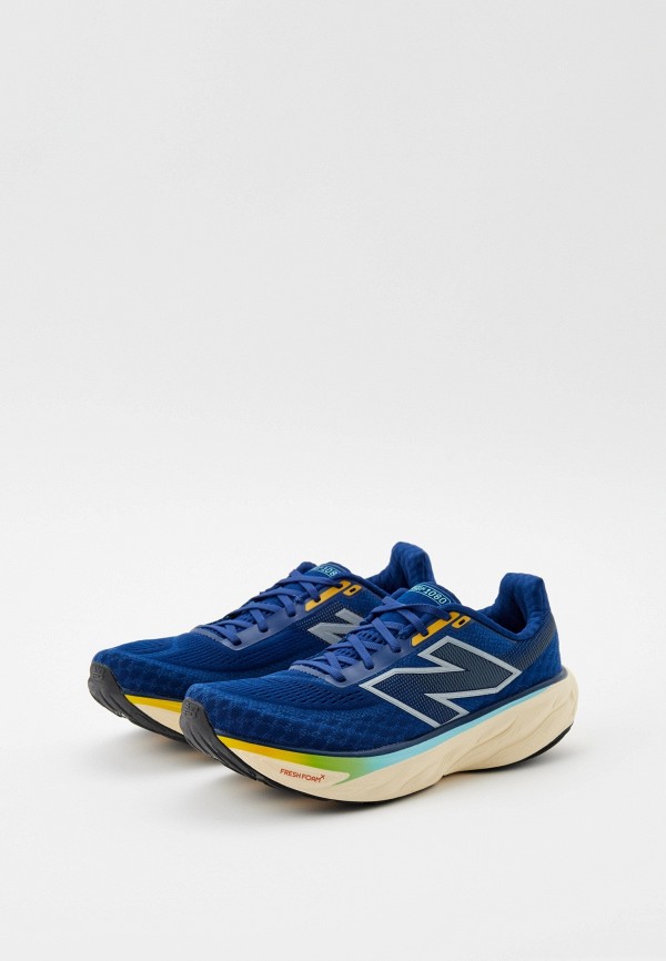 New Balance Кроссовки - 1080 - фото 3