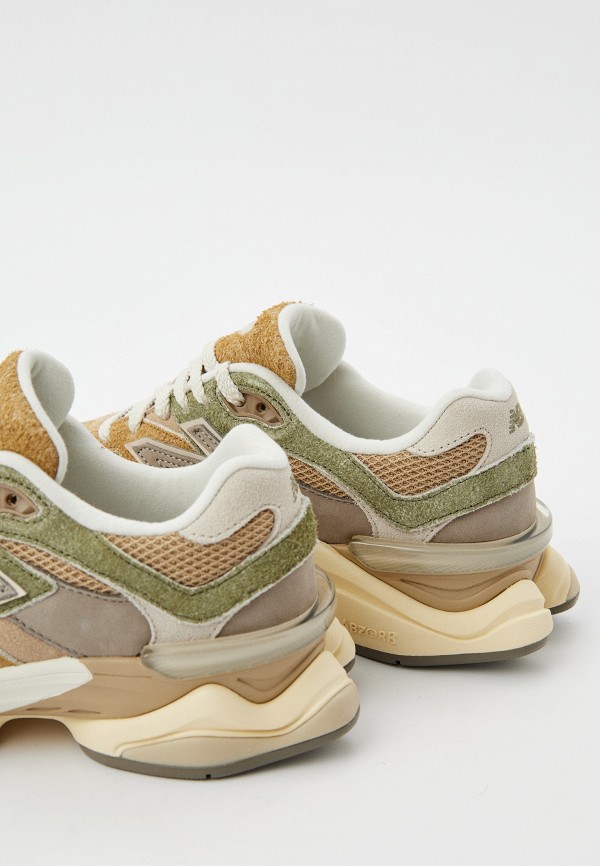 New Balance Кроссовки - 9060 - фото 4