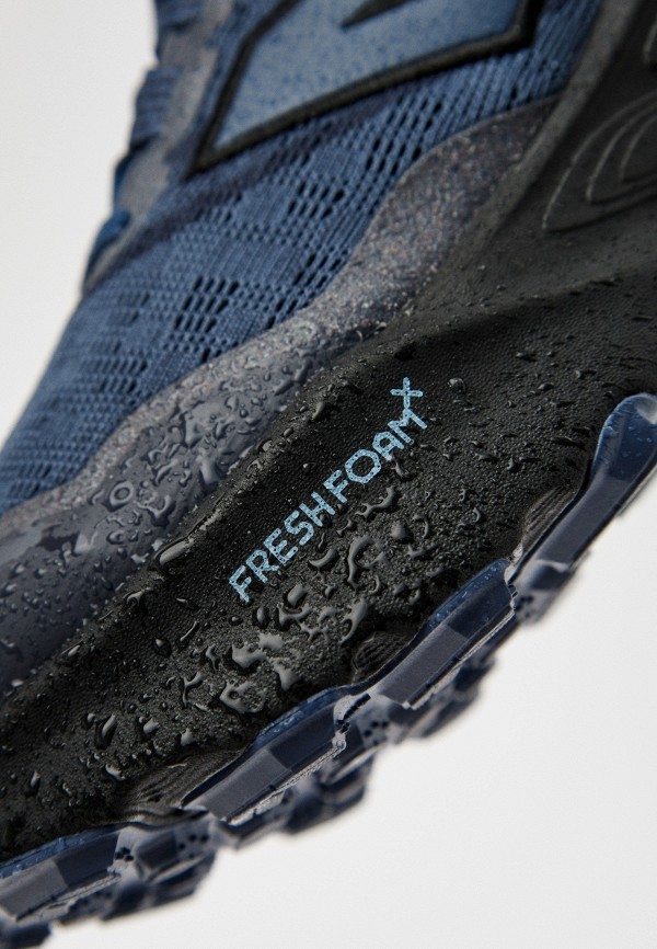 New Balance Кроссовки - Hierro v9 - фото 6