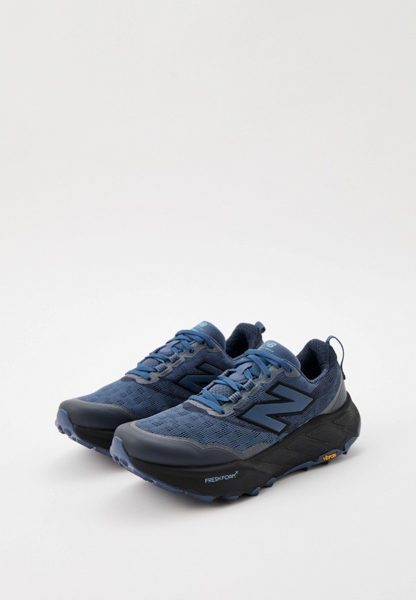 New Balance Кроссовки - Hierro v9 - фото 3