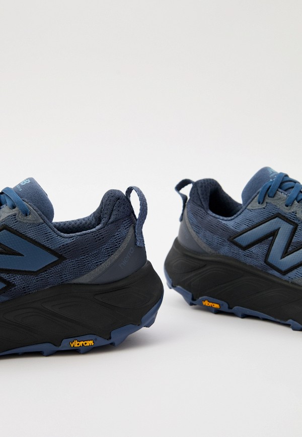 New Balance Кроссовки - Hierro v9 - фото 4