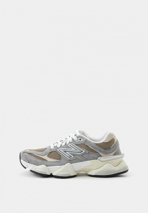 New Balance Кроссовки - 9060 - фото 1