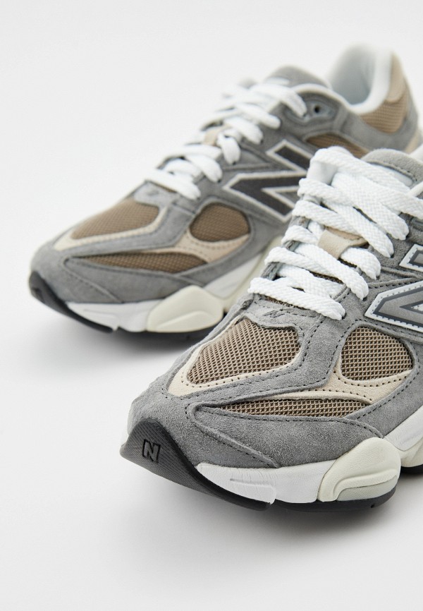 New Balance Кроссовки - 9060 - фото 2