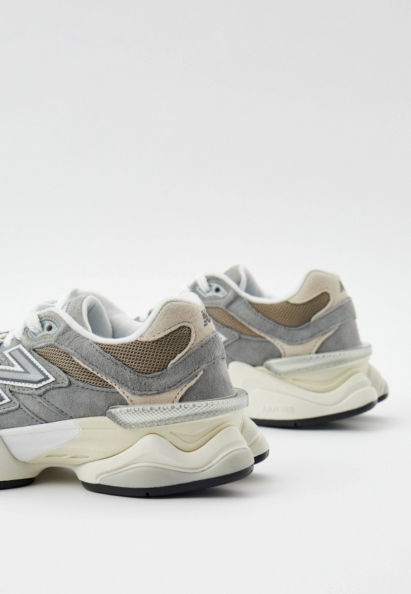 New Balance Кроссовки - 9060 - фото 4