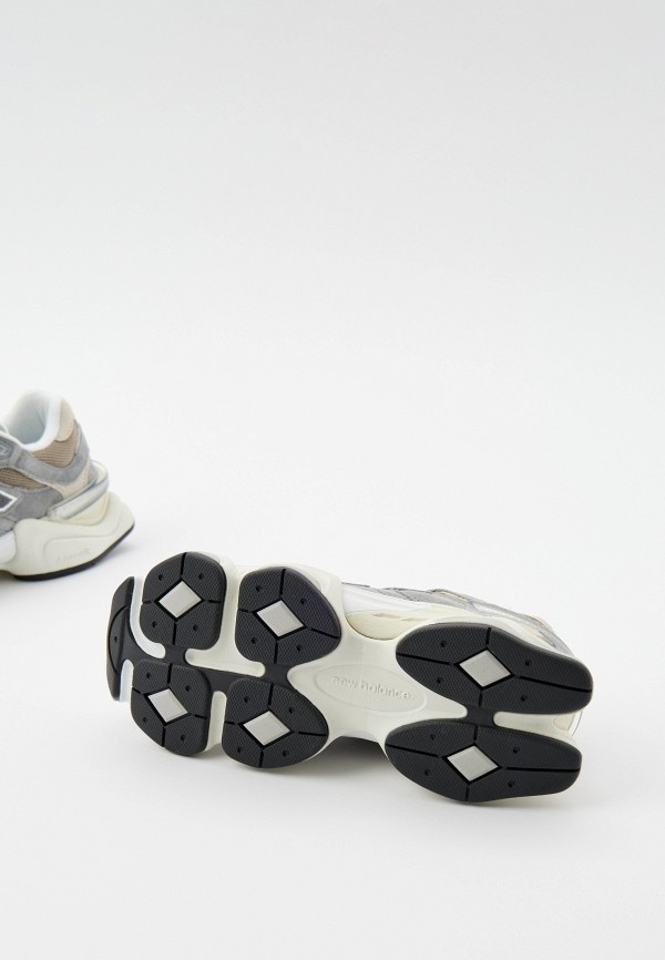 New Balance Кроссовки - 9060 - фото 5