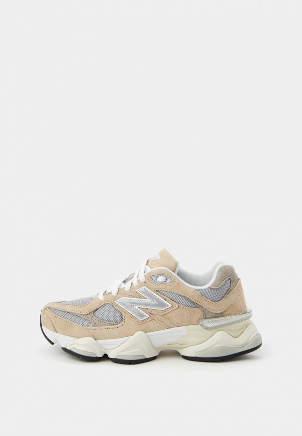 New Balance Кроссовки - 9060 - фото 1