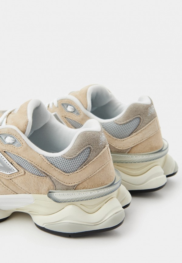 New Balance Кроссовки - 9060 - фото 4