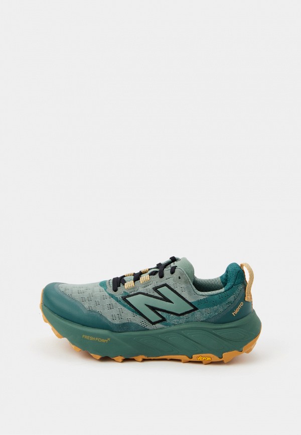 New Balance Кроссовки - Hierro v9 - фото 1