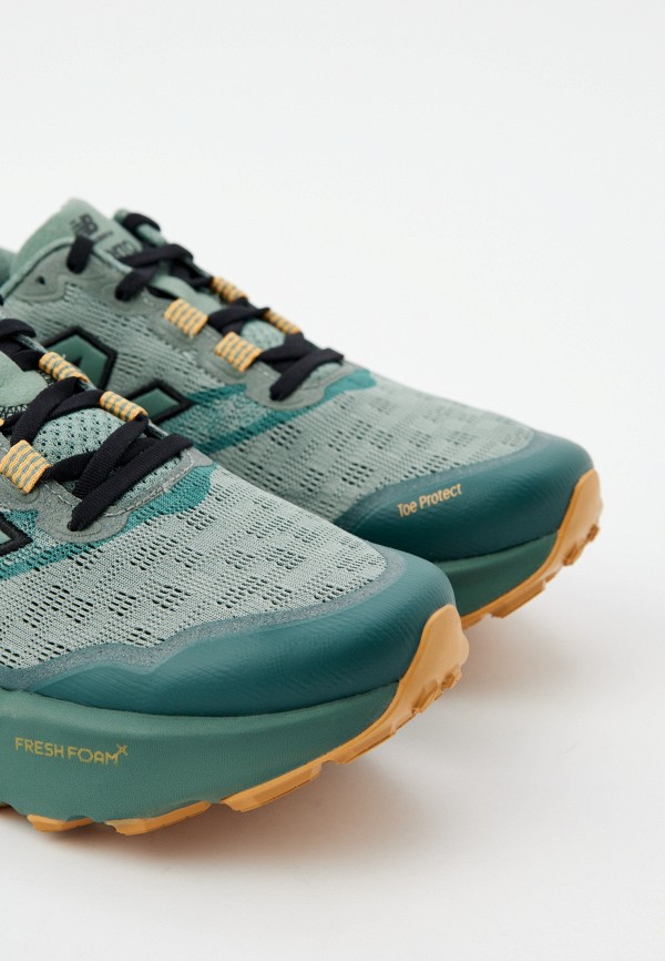 New Balance Кроссовки - Hierro v9 - фото 2