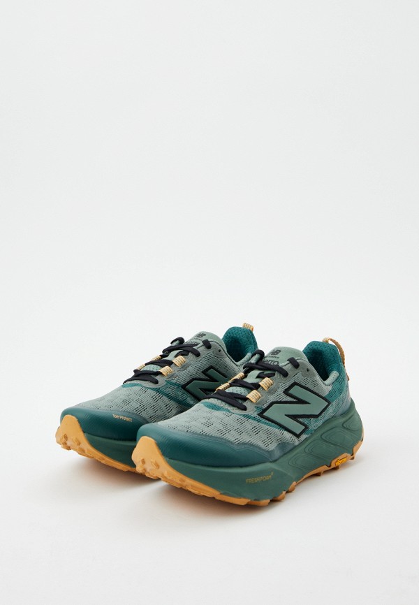 New Balance Кроссовки - Hierro v9 - фото 3