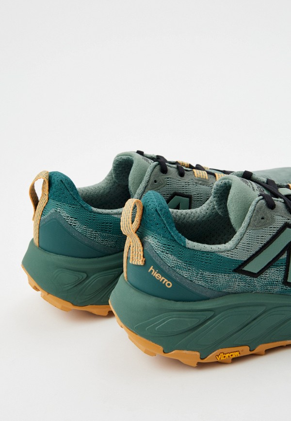 New Balance Кроссовки - Hierro v9 - фото 4