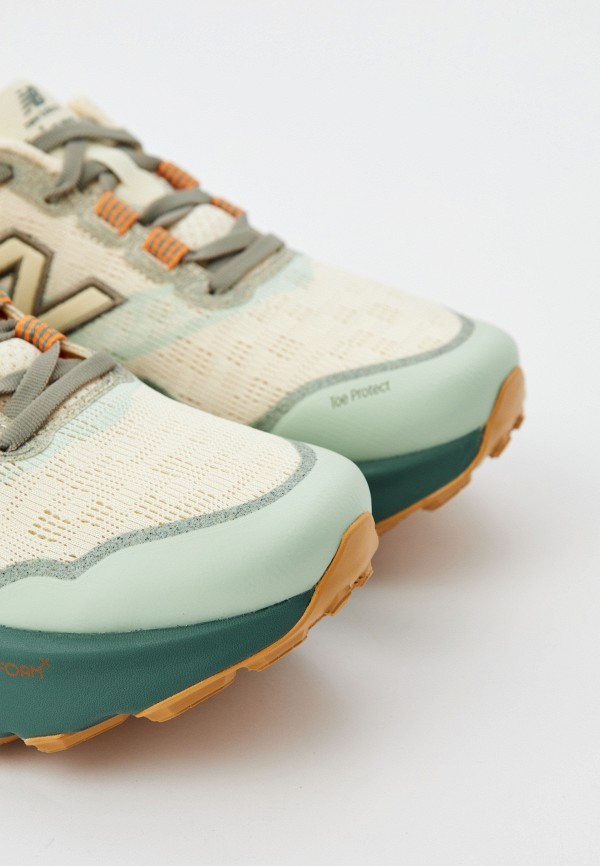 New Balance Кроссовки - Hierro v9 - фото 2