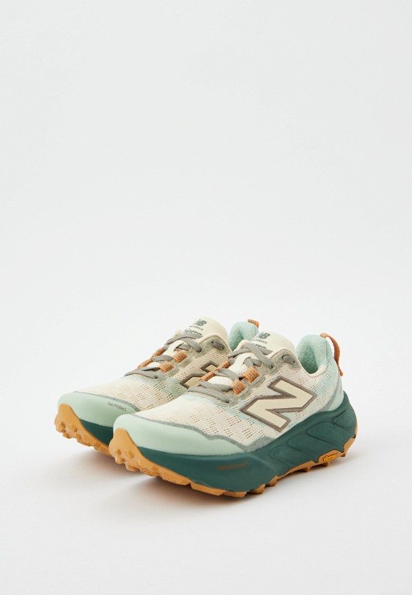 New Balance Кроссовки - Hierro v9 - фото 3