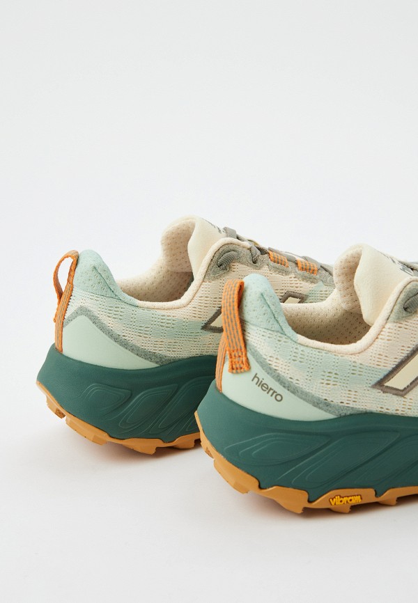 New Balance Кроссовки - Hierro v9 - фото 4