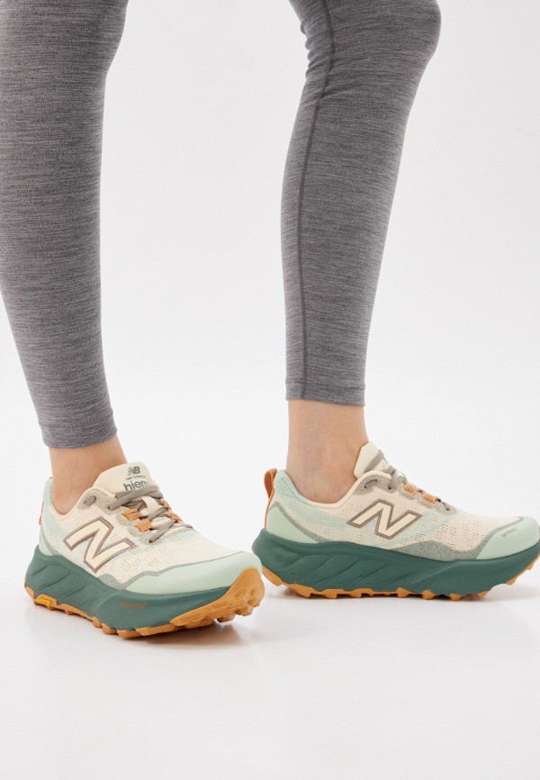 New Balance Кроссовки - Hierro v9 - фото 6