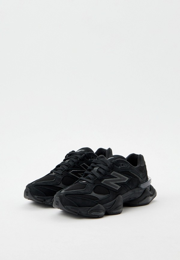 New Balance Кроссовки - 9060 - фото 3