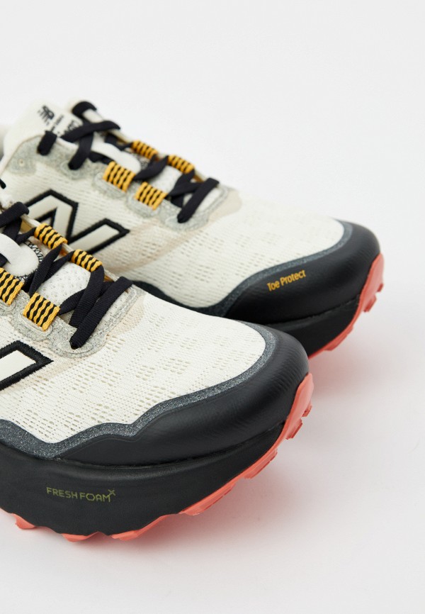 New Balance Кроссовки - Hierro v9 - фото 2