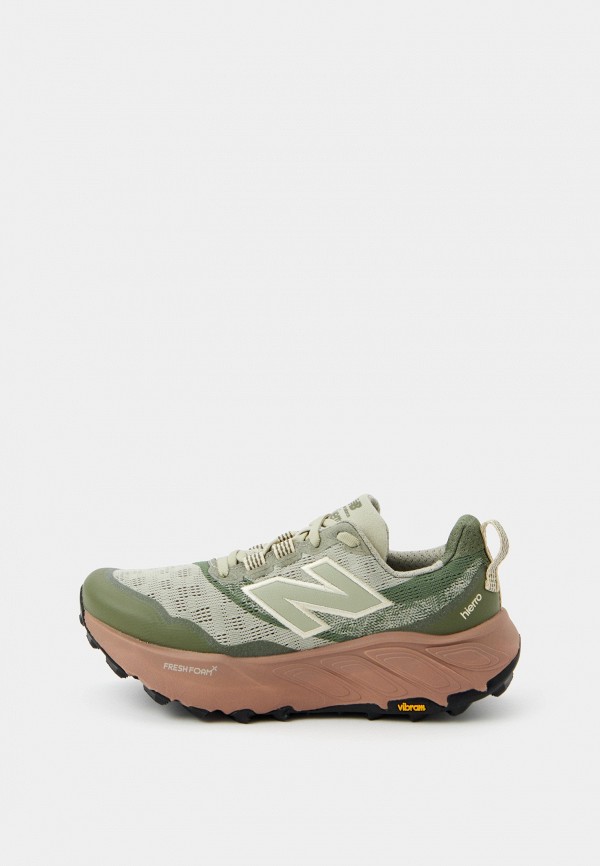 New Balance Кроссовки - Hierro v9 - фото 1