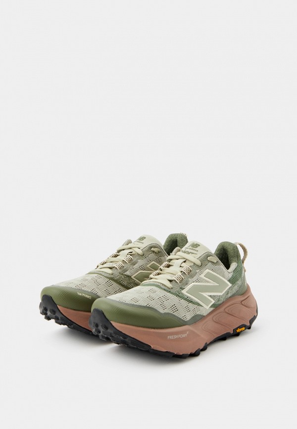 New Balance Кроссовки - Hierro v9 - фото 3