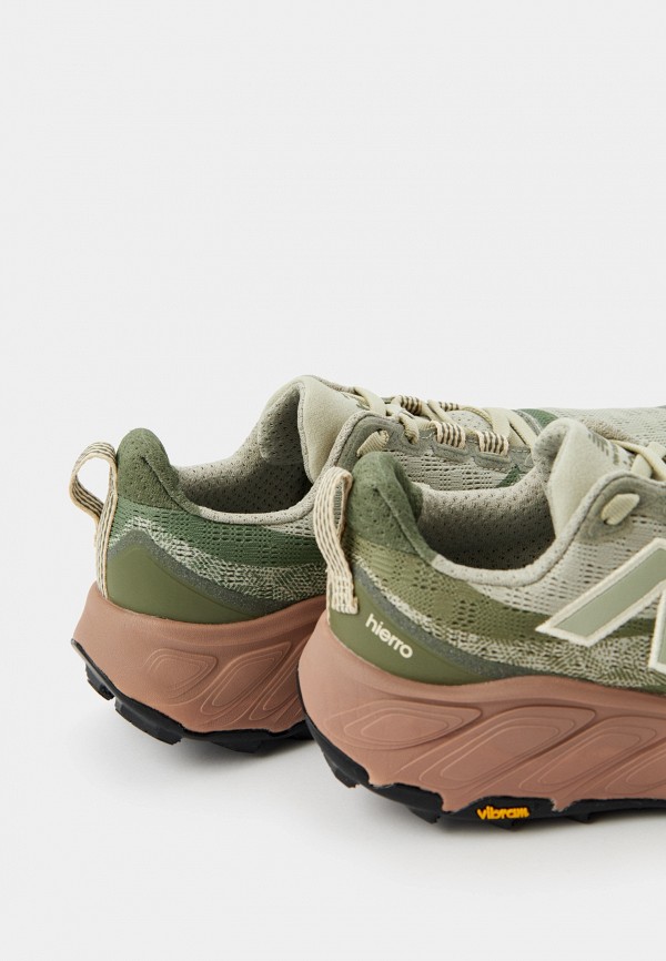 New Balance Кроссовки - Hierro v9 - фото 4