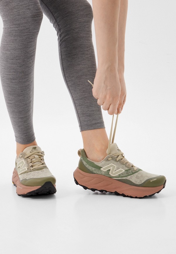 New Balance Кроссовки - Hierro v9 - фото 6