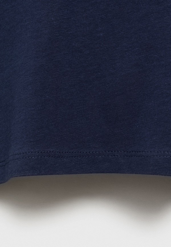 Mango Kids Футболка - CUTOUTL - фото 6