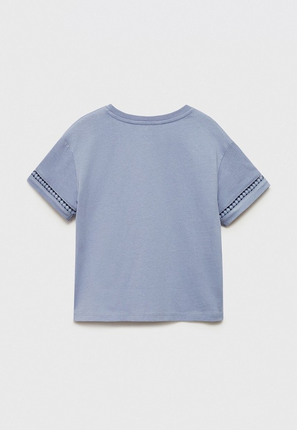 Mango Kids Футболка - MINA - фото 2