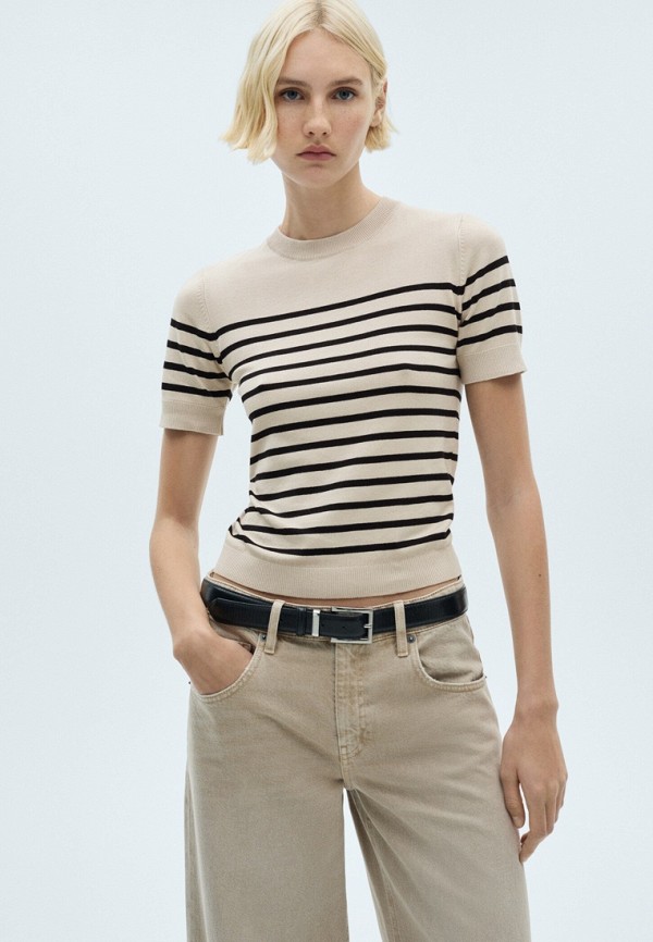 Mango Джемпер - BASIC - фото 1