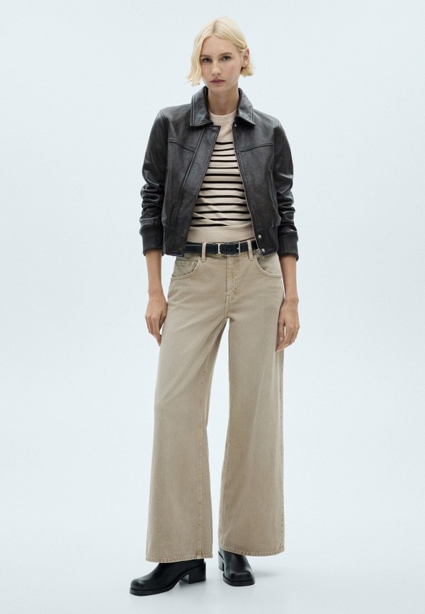 Mango Джемпер - BASIC - фото 2