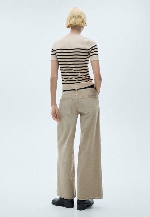 Mango Джемпер - BASIC - фото 3