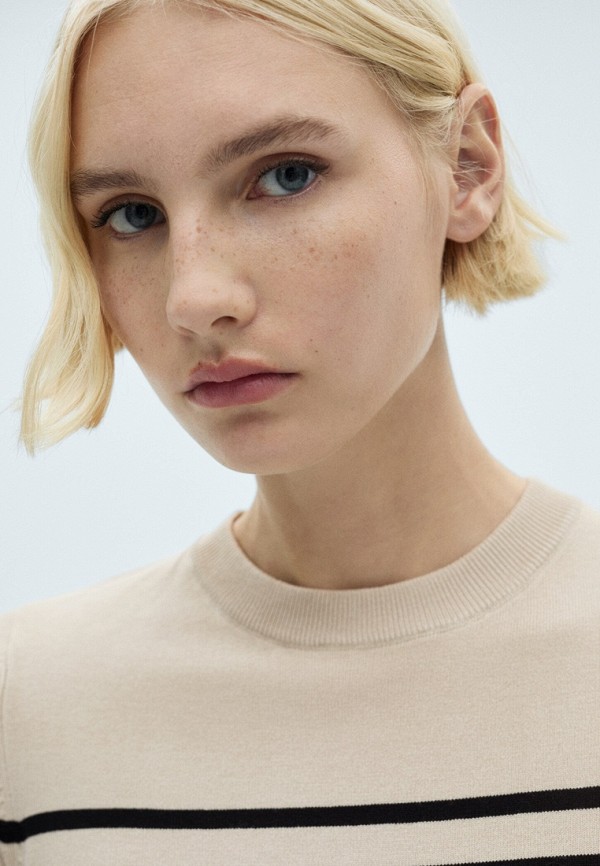 Mango Джемпер - BASIC - фото 4