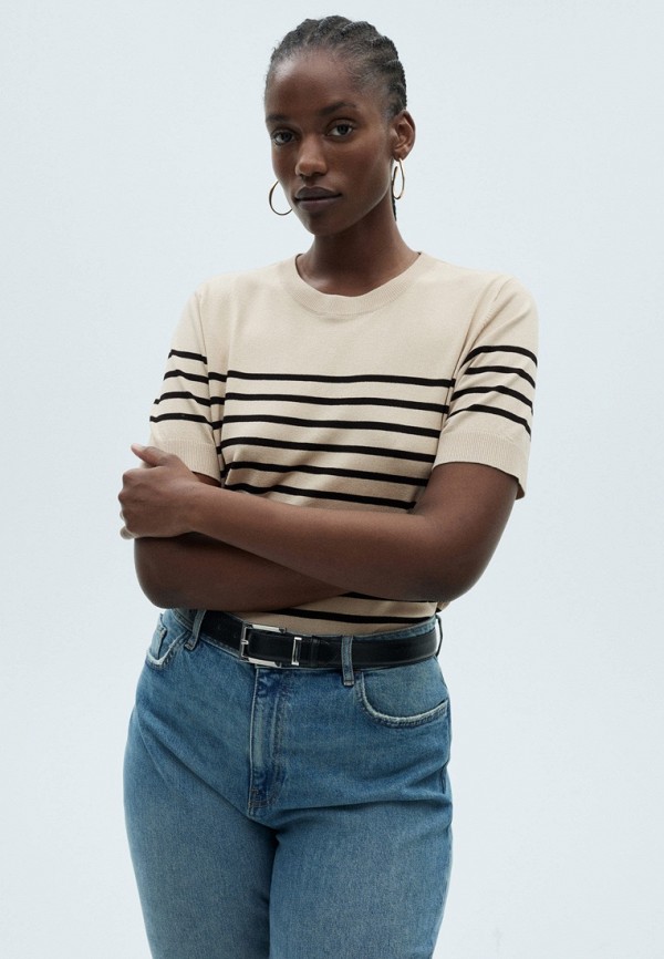 Mango Джемпер - BASIC - фото 6