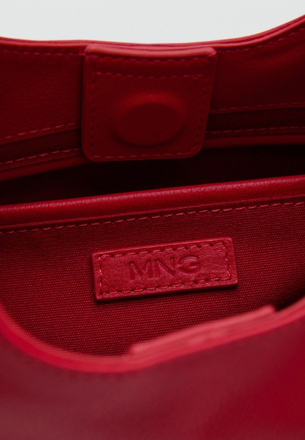 Mango Сумка - IRIS - фото 5