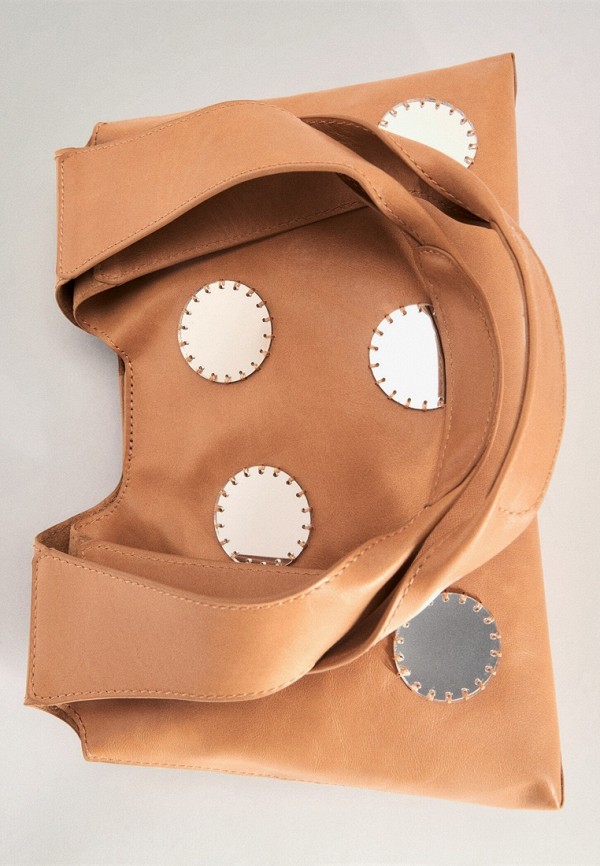 Mango Сумка - SPARK - фото 5