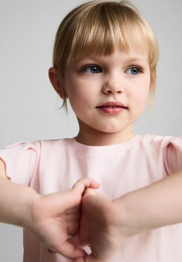 Mango Kids Футболка - SOFTB - фото 3