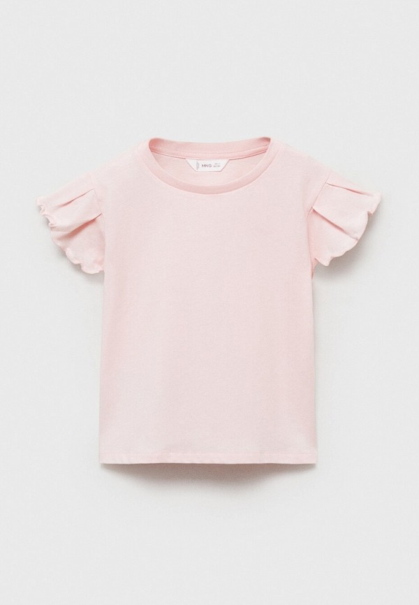 Mango Kids Футболка - SOFTB - фото 4