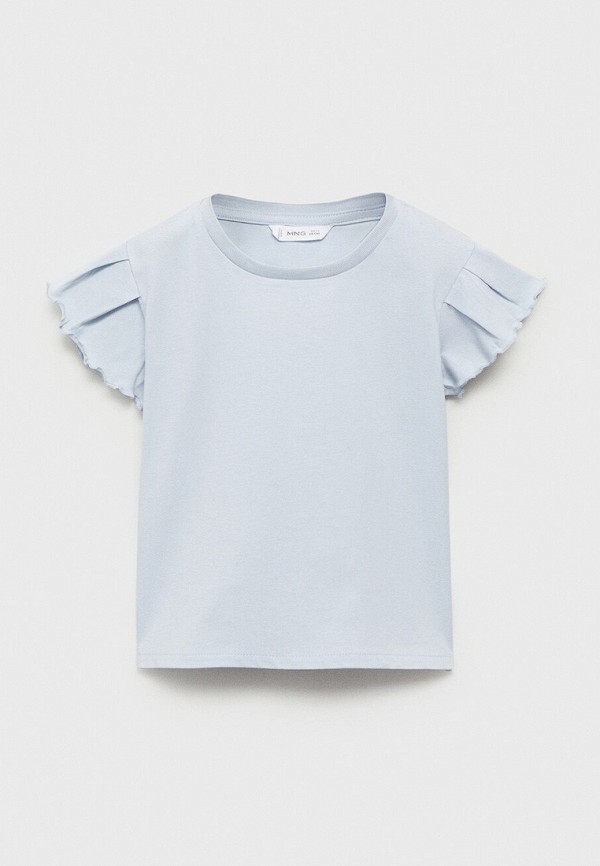 Mango Kids Футболка - SOFTB - фото 1