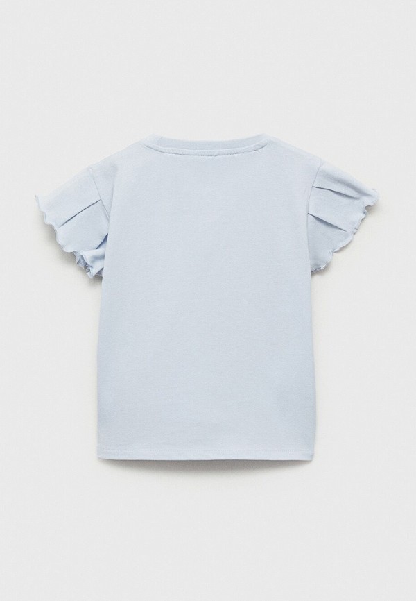 Mango Kids Футболка - SOFTB - фото 2