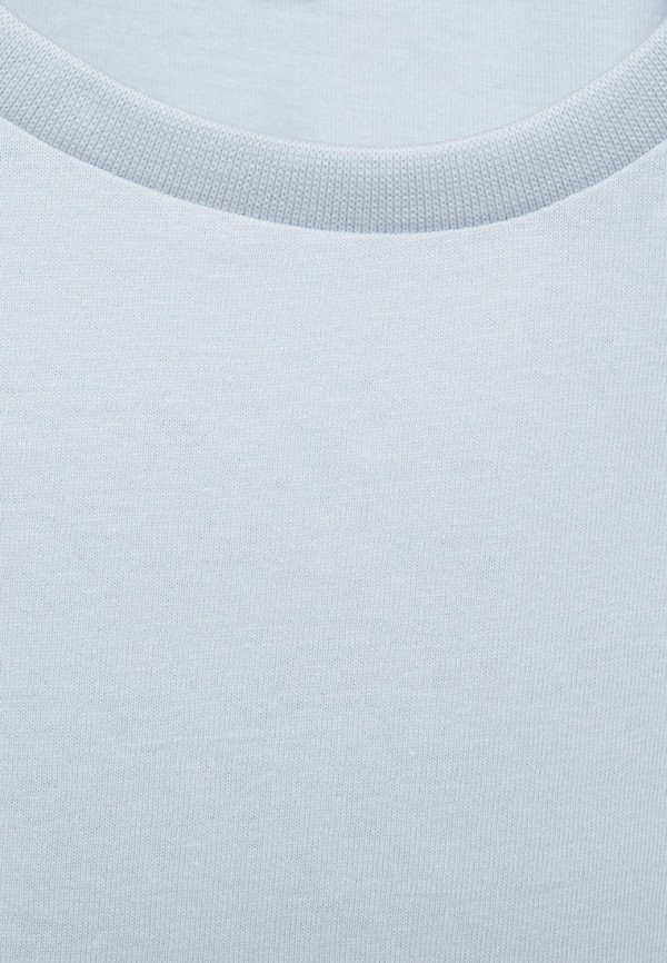 Mango Kids Футболка - SOFTB - фото 3