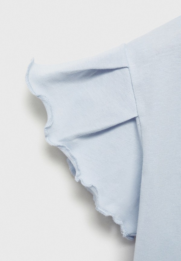 Mango Kids Футболка - SOFTB - фото 4