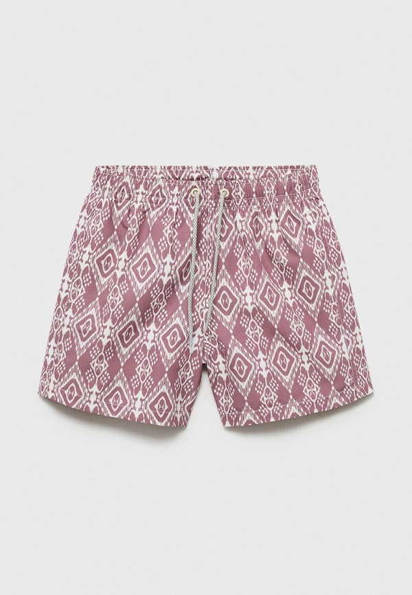 Mango Kids Шорты для плавания - AURIKB - фото 1