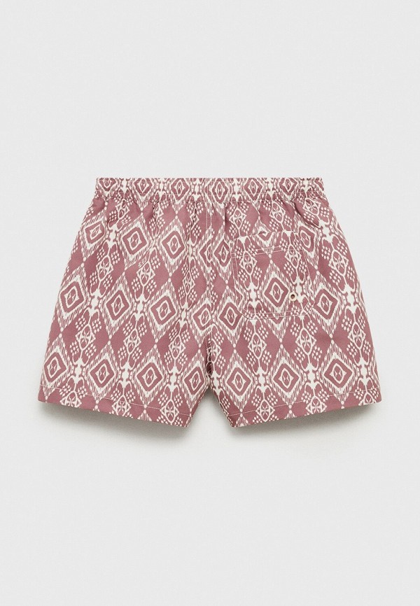 Mango Kids Шорты для плавания - AURIKB - фото 2