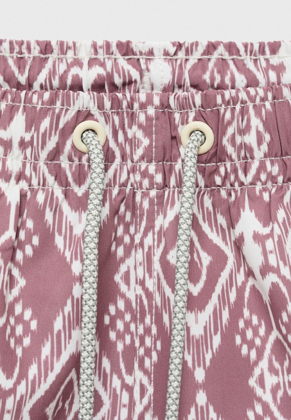 Mango Kids Шорты для плавания - AURIKB - фото 4