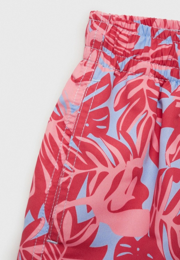 Mango Kids Шорты для плавания - LEAFKB - фото 3