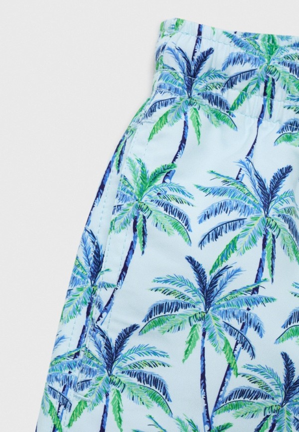 Mango Kids Шорты для плавания - PALMKB - фото 3