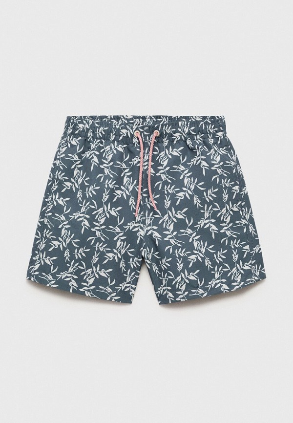 Mango Kids Шорты для плавания - CASKB - фото 1